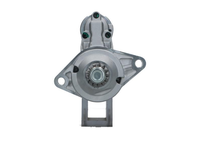 Aftermarket Starter, 0000211407-03 | Audi, VW, 02E911024C, 02E911024CX