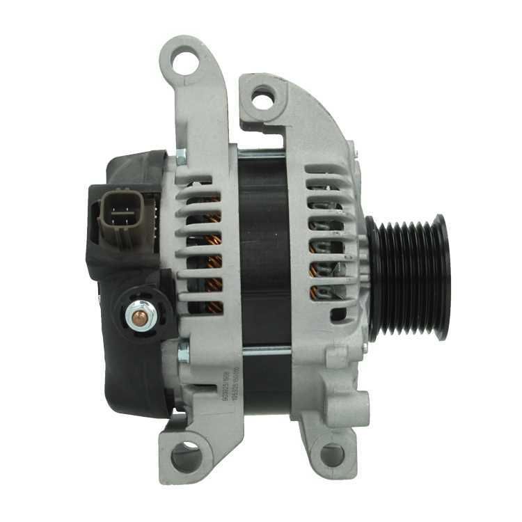 Aftermarket Generator, 0000411245-03 | Toyota, 2706038090, 2706038110 Aftermarket Generator, 0000411245-03 | Toyota, 2706038090, 2706038110
