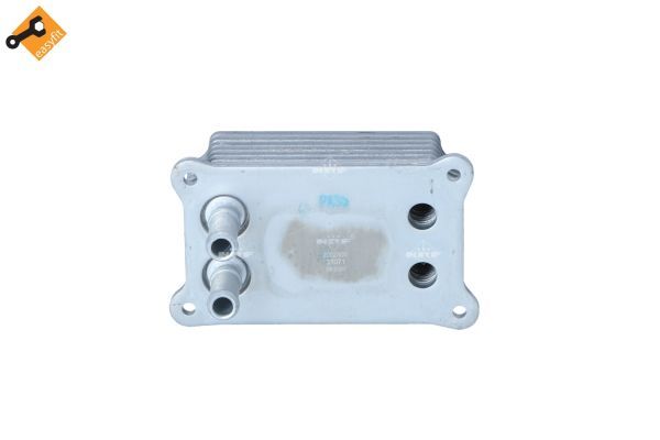 Ölkühler, Motoröl - 0046910005-03