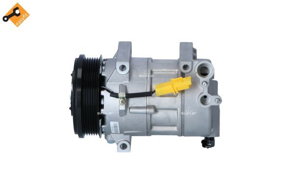 Aftermarket Klimakompressor, 0044715919-03 | 648779, 9656572680, 6453WY, 9656572480