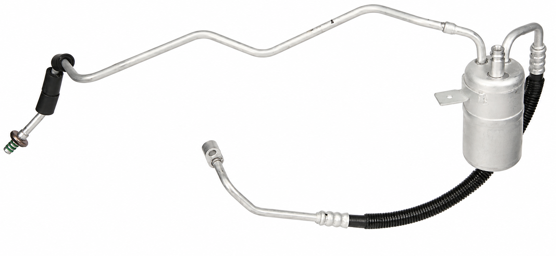 Filtertrockner, Klimaanlage Chrysler, Dodge, 19192003, 4596270AA | 0085110416-03