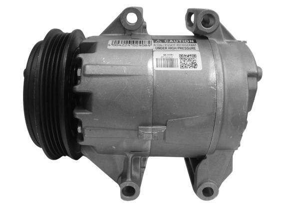 Austausch Klimakompressor, 0044711998-02