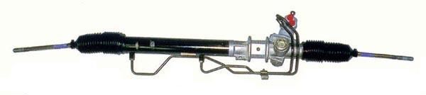 Austausch Lenkgetriebe, 0028611244-02 | Ssangyong, 4650005750, 4651005754, 4651005753, 4651005751