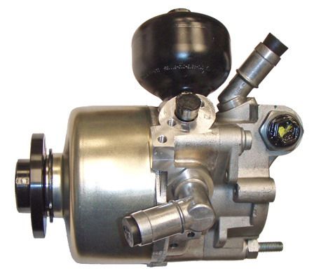 Austausch Hydraulikpumpe, 0001210355-02 | Mercedes-Benz, 0044665701, 0054667001