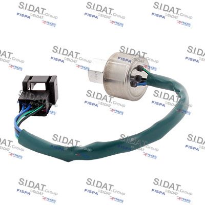 Druckschalter, Klimaanlage - 0280210009-03