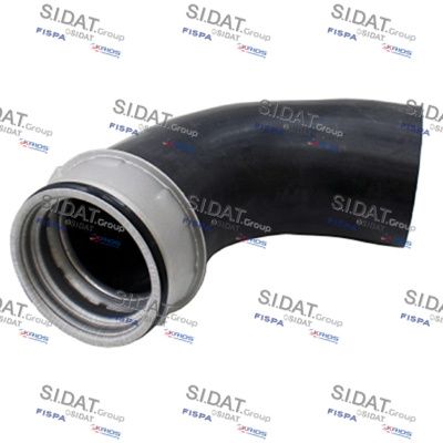 Ladeluftschlauch, 0331410710-03 | Mini, 13712753077