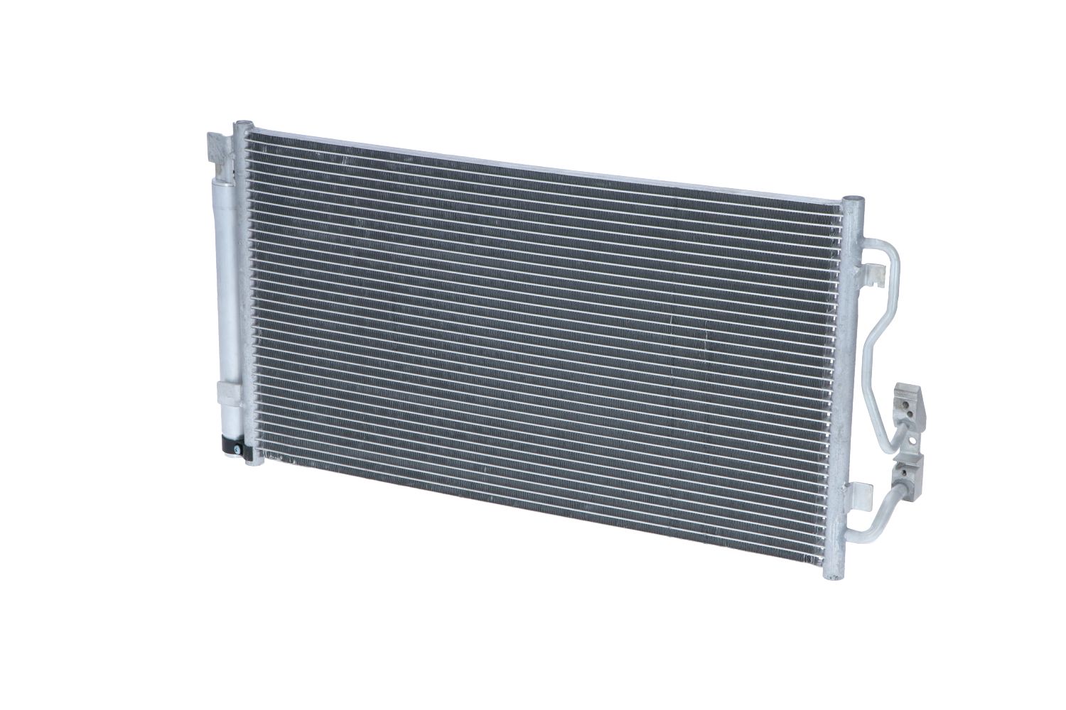 Klimakondensator 0044810921-03 | BMW, 64509335364, 9218121, 64506804722, 9335364