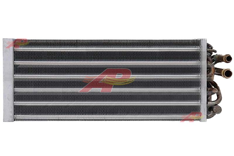 Klimaverdampfer John Deere, AT397877 | 0047110349-03