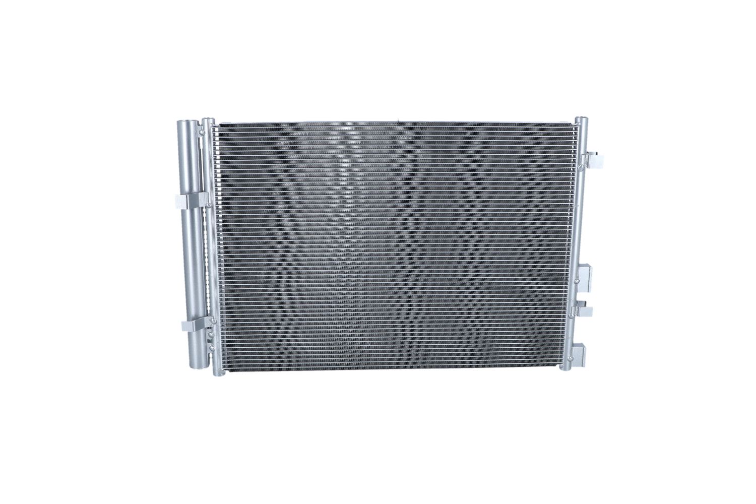 Klimakondensator 0044810319-03 | Hyundai, 97606C8200