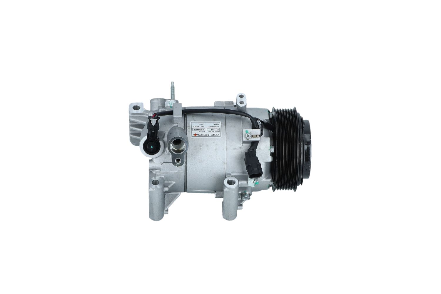 Klimakompressor 388005ANA010, 388005ANA012M1, 388105ANA02 | 0044714379-03 – Neu