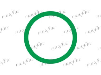 Universal Dichtung, Klimaanlage - 0145110057-01