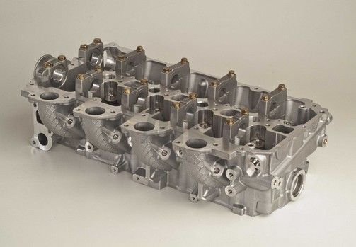 AMC Zylinderkopf, 0126310532-03 | Mitsubishi, 1005A560, 1005B452, 1005B453, 908619