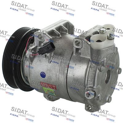 Original Klimakompressor, 0044710396-01 | 926004218R