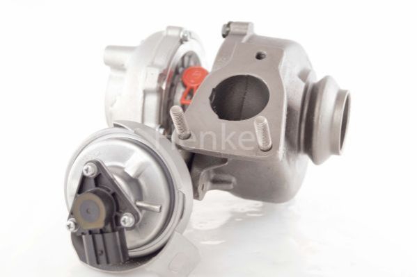 Turbolader Citroën, Fiat, 71791741, 9682778880, 0375L7, 71724358 | 0223413309-02