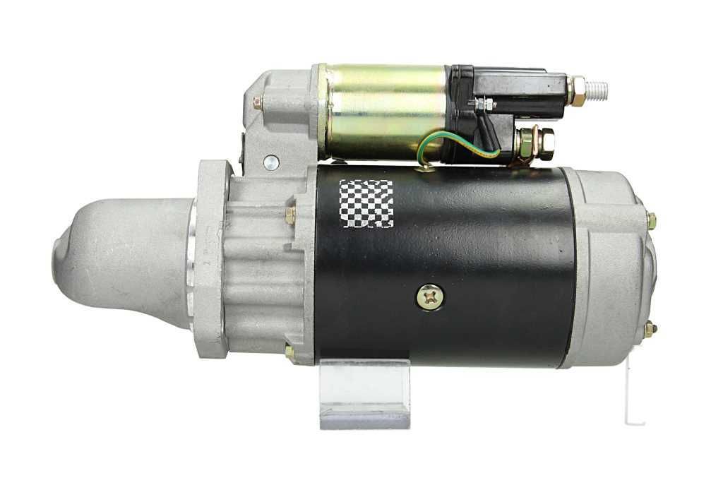 Aftermarket Starter, 0000212687-03 | TY25967, RE54874, RE55378, RE39832