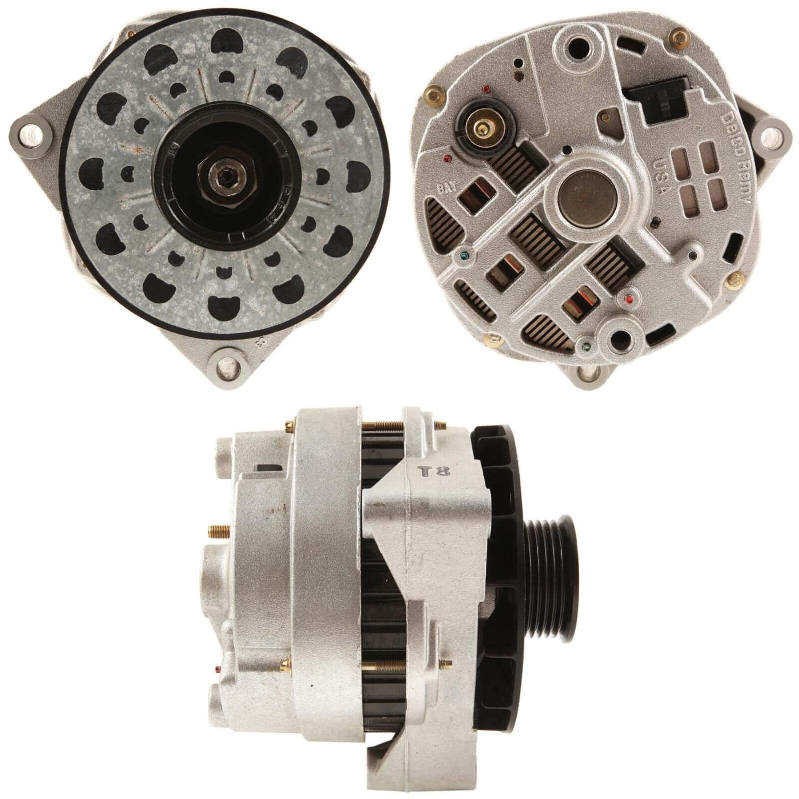 Aftermarket Generator, 0000414312-03