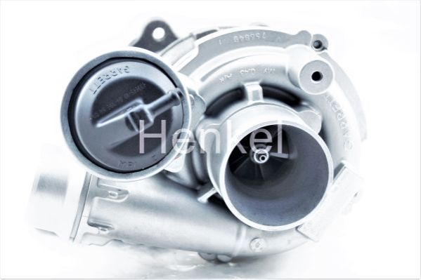 Turbolader Nissan, Opel, 8200433479, 8200766765, 8200879731, 8200766765A | 0223413052-02