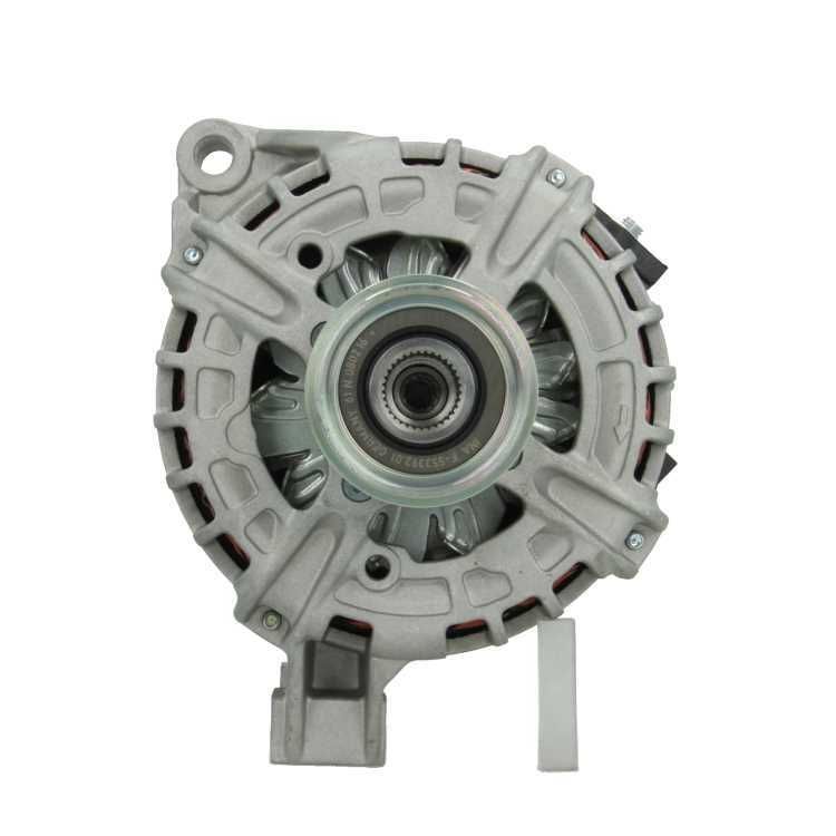 Aftermarket Generator, 0000414145-03 | Volvo, 31285627, 36012618, 360001105, 31419555