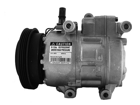 Austausch Klimakompressor, 0044711099-02