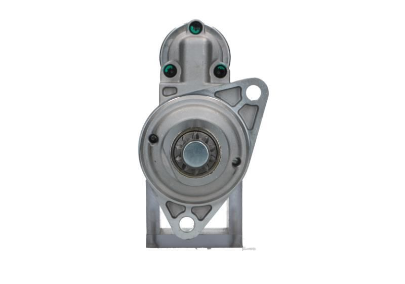 Aftermarket Starter, 0000211828-03 | 51865316