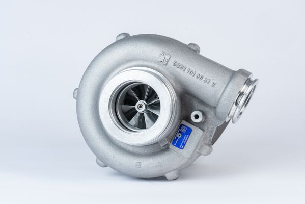 Turbolader - 0223411078-01 | Iveco, 504064263