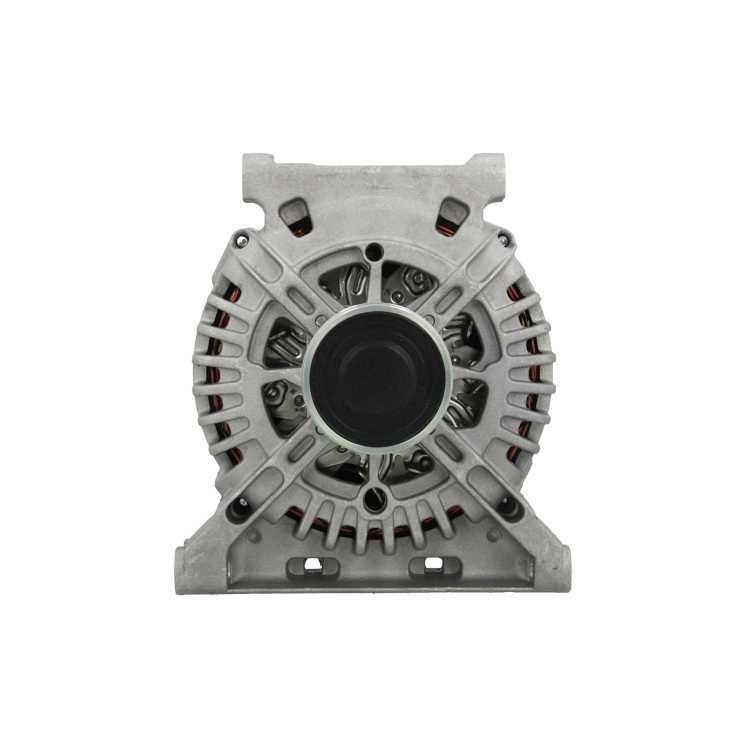 Aftermarket Generator, 0000412727-03 | Mercedes-Benz, A6401540102, 6401540102, 6401540402, 6401540508