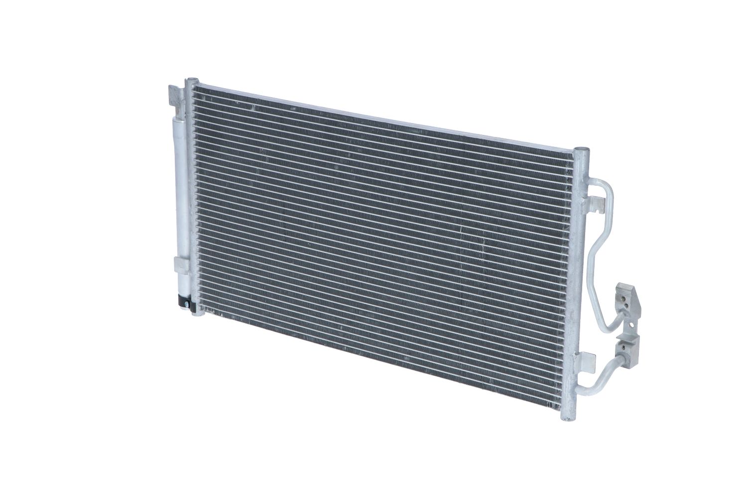 Klimakondensator 0044810921-03 | BMW, 64509335364, 9218121, 64506804722, 9335364