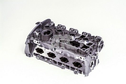AMC Zylinderkopf, 0126310592-03 | Audi, Mazda, 06H103063P, 06H103064AF, 06H103064AE, 910802