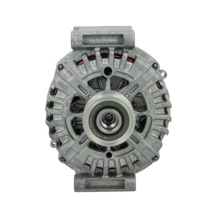 Original Generator, 0000412765-01 | Mercedes-Benz, A0141543902, 0141543902, A014154390280, 0141543902080