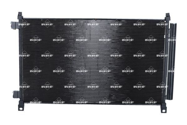 Klimakondensator 0044810412-03 | 921005HA0B, 921004BB0A, 921005HA0A, 921004CL0A