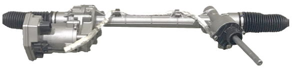 Austausch Lenkgetriebe, 0028611554-02 | Ford, H1GC3D070BB, 2061678, 2176811, 2305934