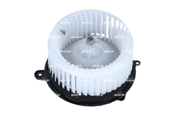 Innenraumgebläse, 0266910525-03 | Nissan, 27226EE91B