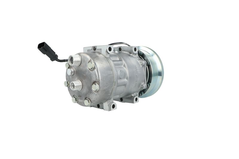Aftermarket Klimakompressor, 0044710124-03 | 1780782, 1789570, 7963460
