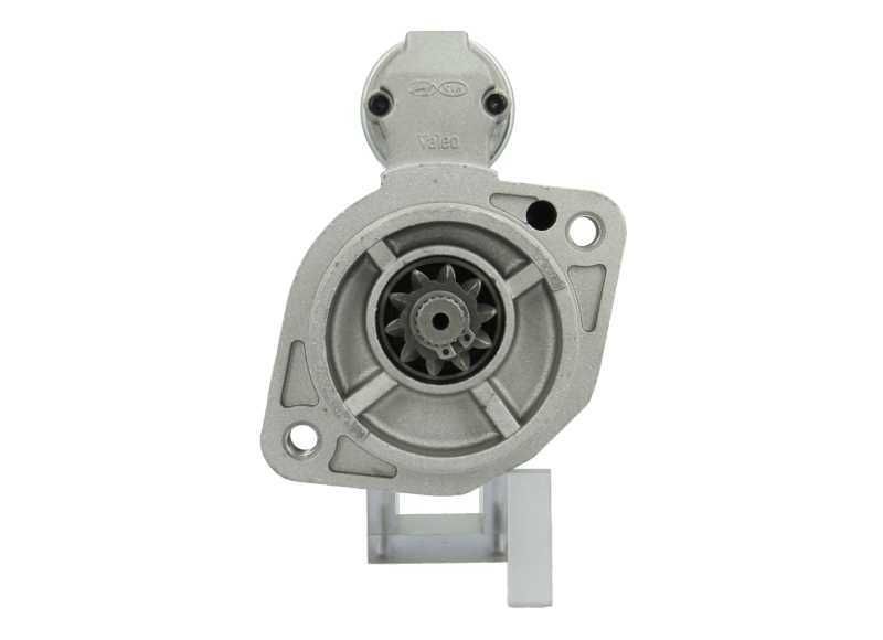 Austausch Starter, 0000211239-02 | Kia, 361004A010