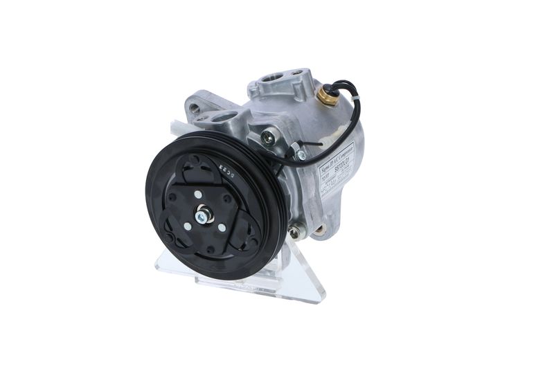 Aftermarket Klimakompressor, 0044710411-03 | 0003191V006, 0003191V005, 1602300111, 0003191V006000000