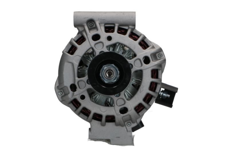 Aftermarket Generator, 0000412508-03 | Fiat, Jeep, 51942146, 71796437