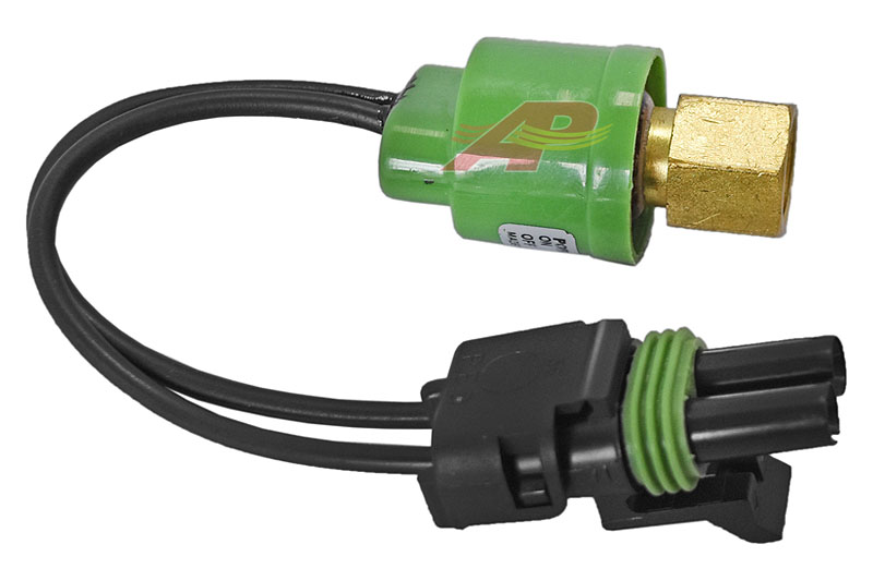 Druckschalter, Klimaanlage 0136010148 John Deere, RE24308, RE187329, MIA10203 | 03