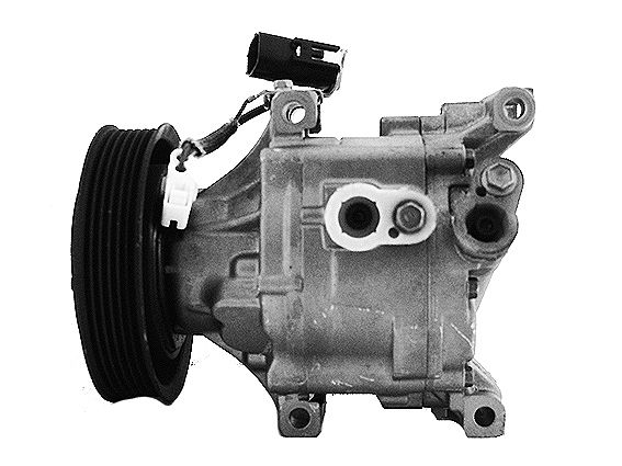 Austausch Klimakompressor, 0044710704-02 | 883101A620, 8831002270, 8832052420, 884101A330