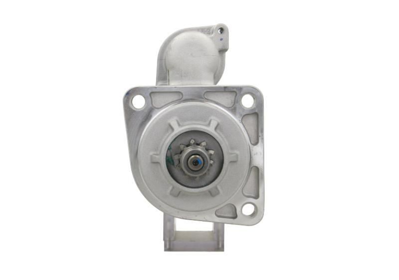 Original Starter, 0000211993-01