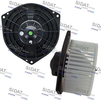 Innenraumgebläse, 0266910691-03 | Honda, 79307S6DG03, 79307S6MA42