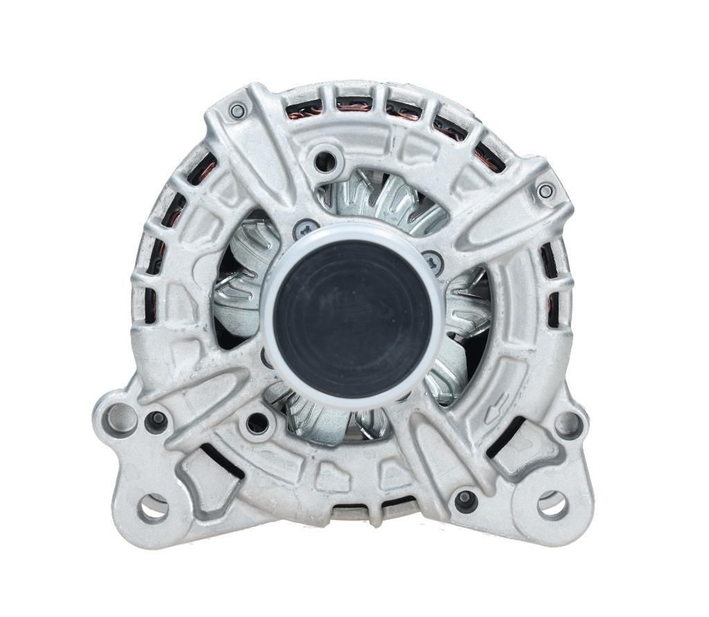 Original Generator Porsche 911, Boxster, 9A160301801, 9A1603018AX | 0000412316-01