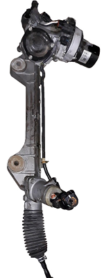 Austausch Lenkgetriebe, 0028611414-02 | Infiniti, 490046HL0A, 492006HL0A