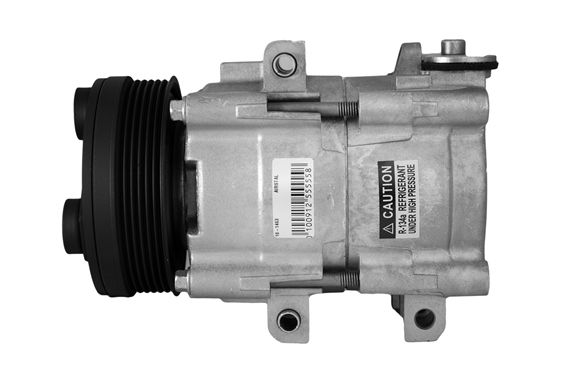 Austausch Klimakompressor, 0044711833-02 | 4R3319D629BE, 6R3319D629BB