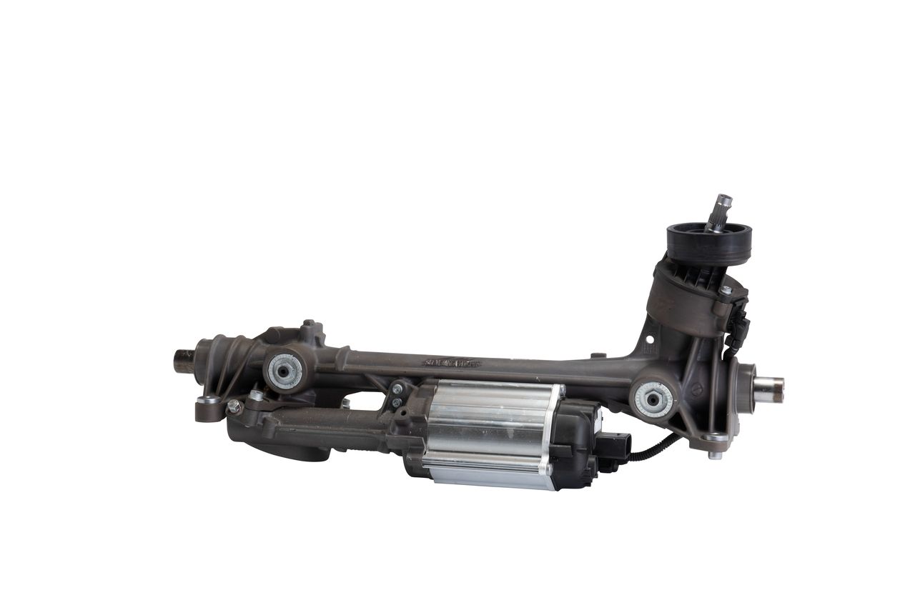 Austausch Lenkgetriebe, 0028611491-02 | Audi, Seat, 5N2423055AX, 5N2423051Q, 5N2423051S, 5N2423051P