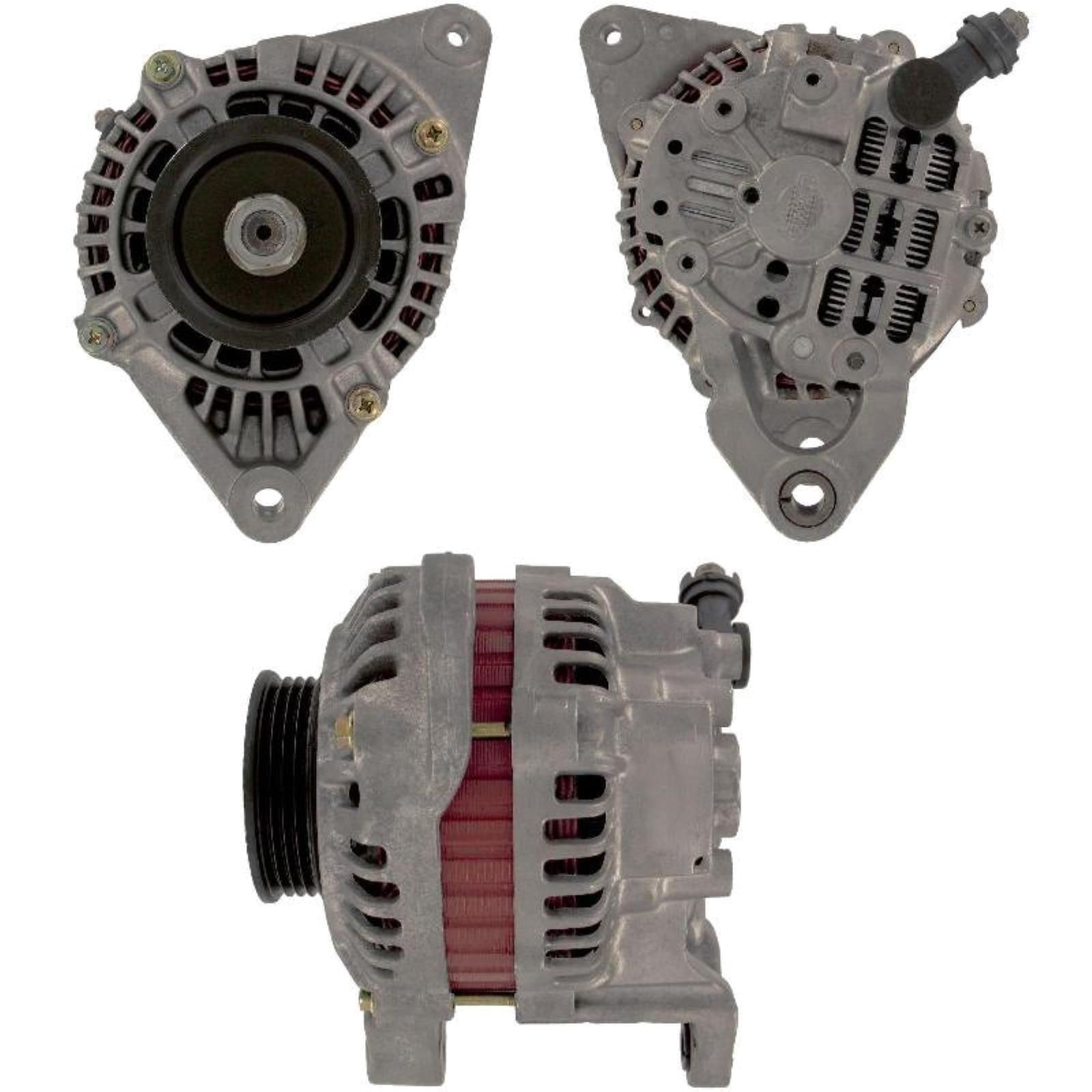 Aftermarket Generator, 0000410792-03 | A002T14694, A2T14694, A2T14694RE, 2310035F10