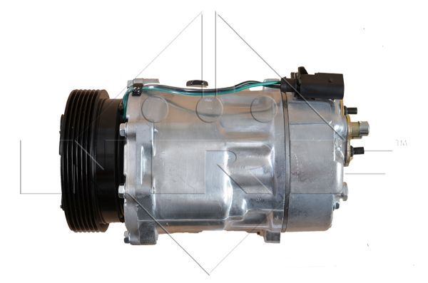 Aftermarket Klimakompressor, 0044710051-03
