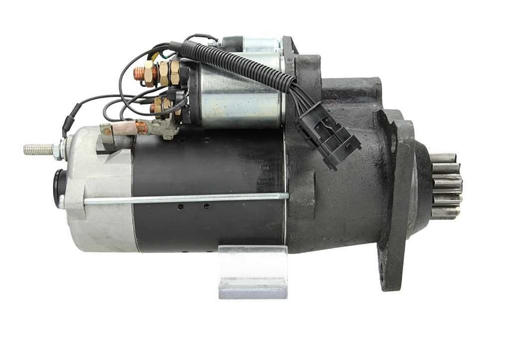 Aftermarket Starter, 0000212242-03 | X52417200001