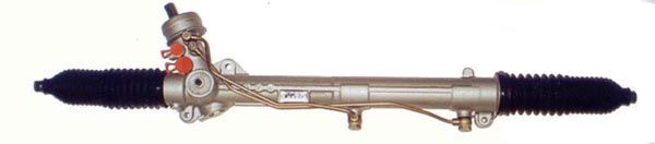 Austausch Lenkgetriebe, 0028611165-02 | Audi, Skoda, 3B1422052F, 8D1422052LX, 8D1422052L, 8D1422072R