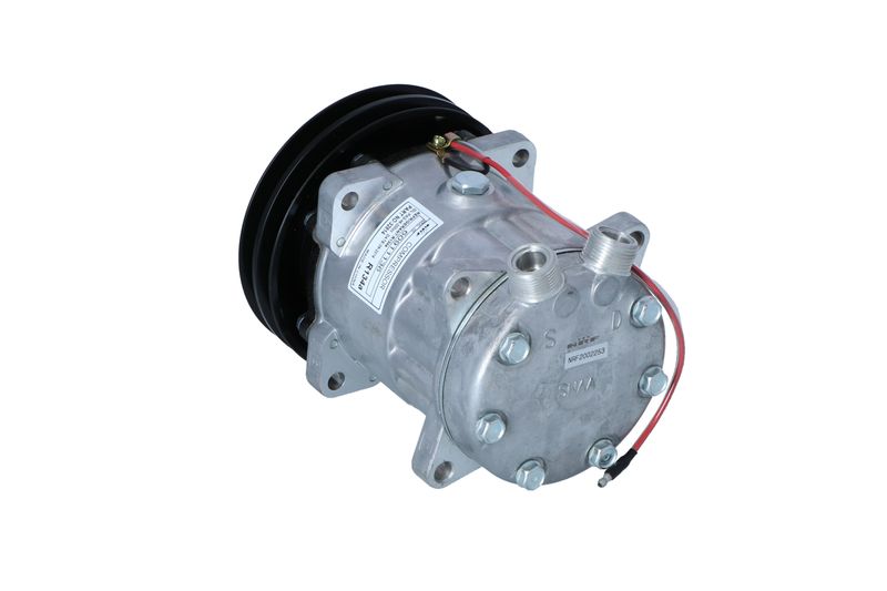 Aftermarket Klimakompressor, 0044710151-03 Aftermarket Klimakompressor, 0044710151-03