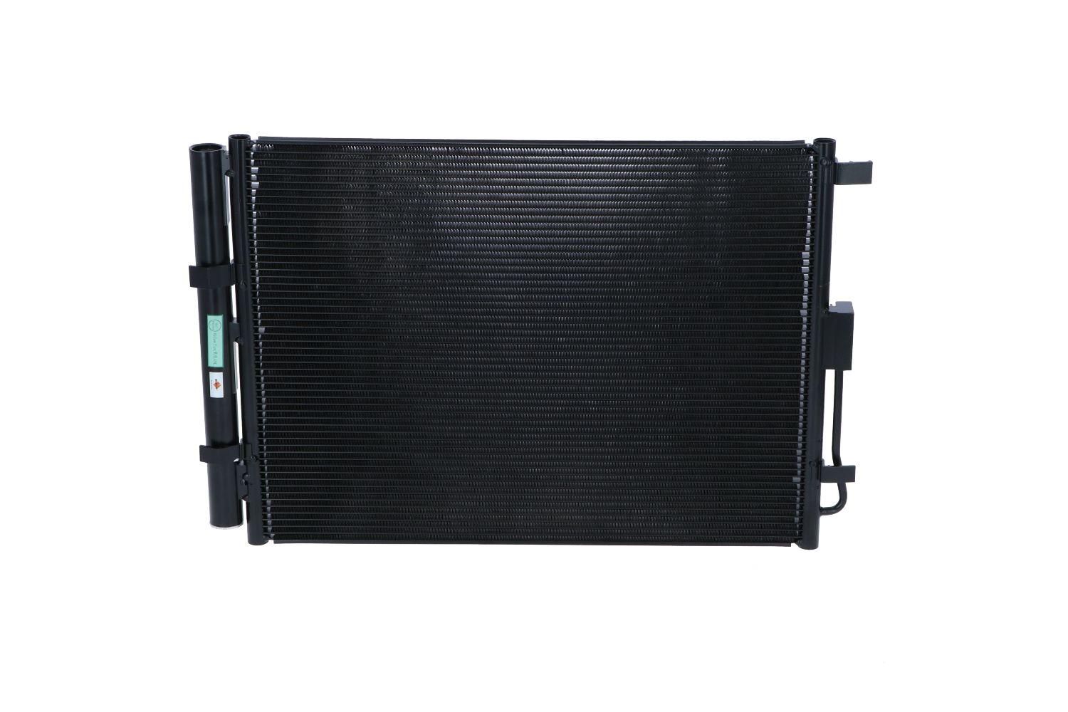 Klimakondensator 0044810223-03 | Hyundai, Kia, 97606A5800, 97606A5801